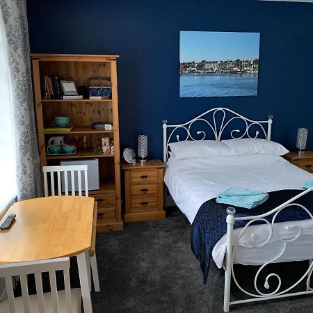Coulregrein Croft House Apartamento Stornoway  Exterior foto