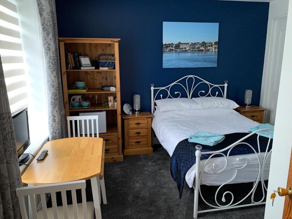 Coulregrein Croft House Apartamento Stornoway  Exterior foto