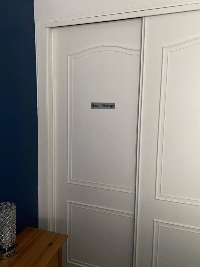 Coulregrein Croft House Apartamento Stornoway  Exterior foto
