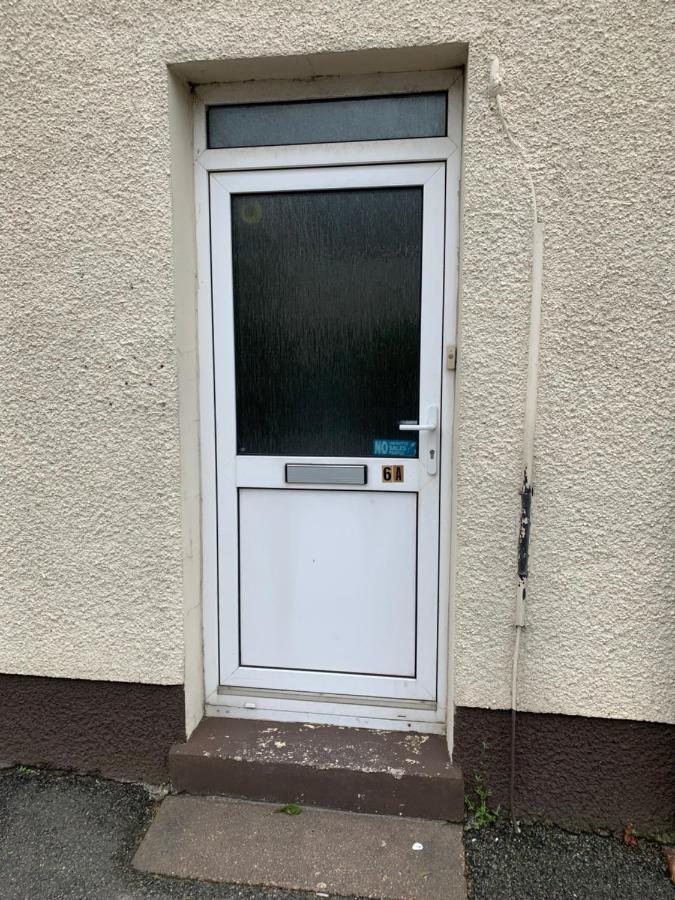 Coulregrein Croft House Apartamento Stornoway  Exterior foto